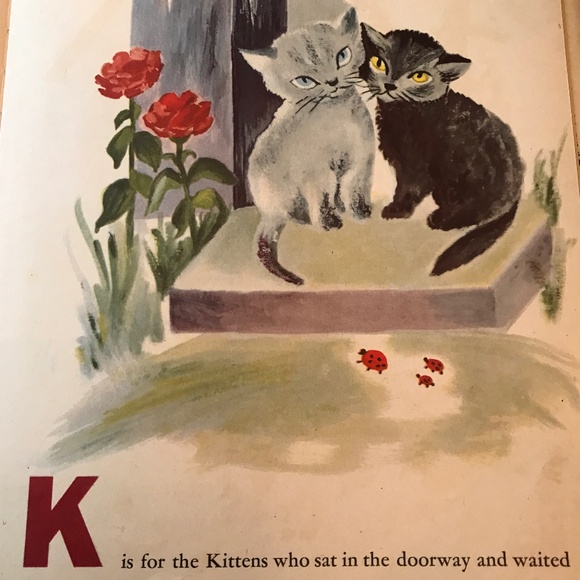 1944 Vintage Adventure For Beginners Book - Picture 4 of 4